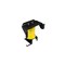 Supersprings Air Spring, Frame Mount, 5600 Pounds Load Capacity Not To Exceed The Gross Vehicle Weight SSR-183-54-1 - alternate 2